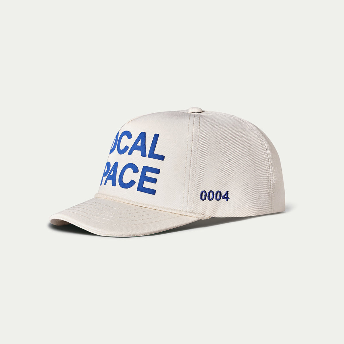 Merch CAP test