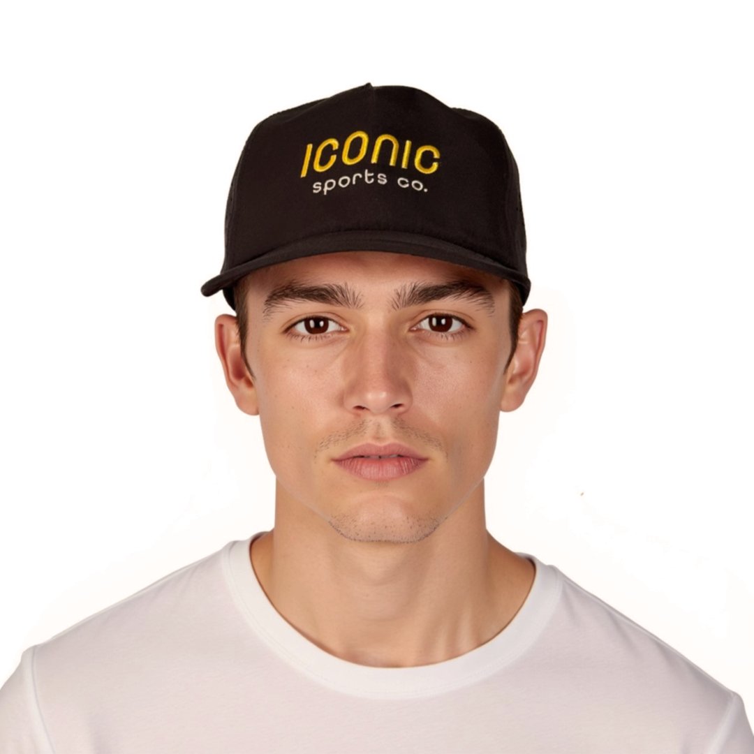 Iconic Sports Co.