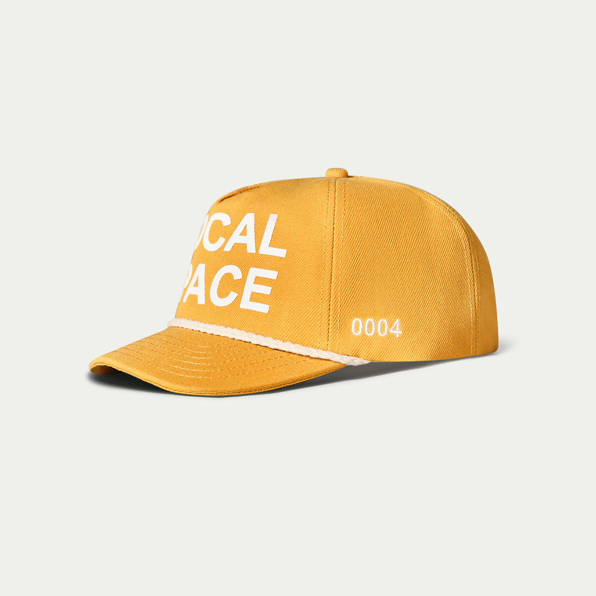Merch CAP test