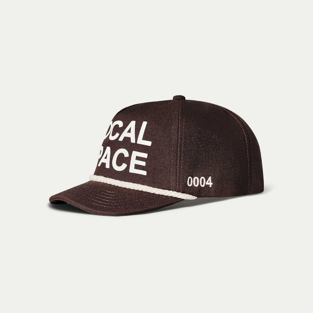 Merch CAP test
