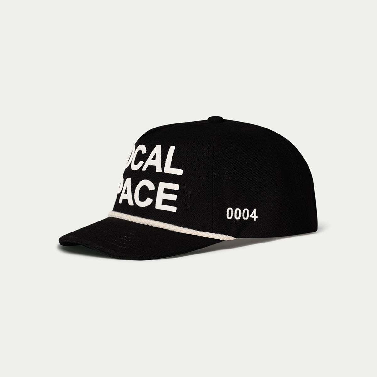 Merch CAP 1