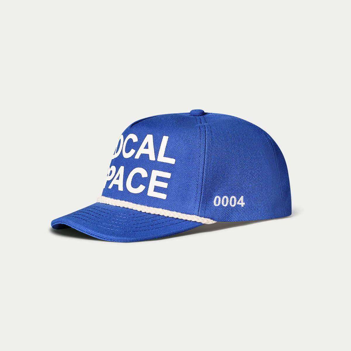Merch CAP test